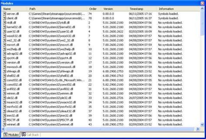 How do I analyze a .mdmp file?