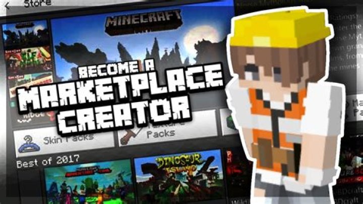 How Do I Apply to Become a Marketplace Creator?