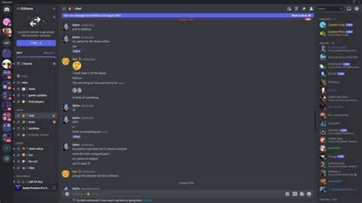 how do I Build a discord button that replies with a new set of button