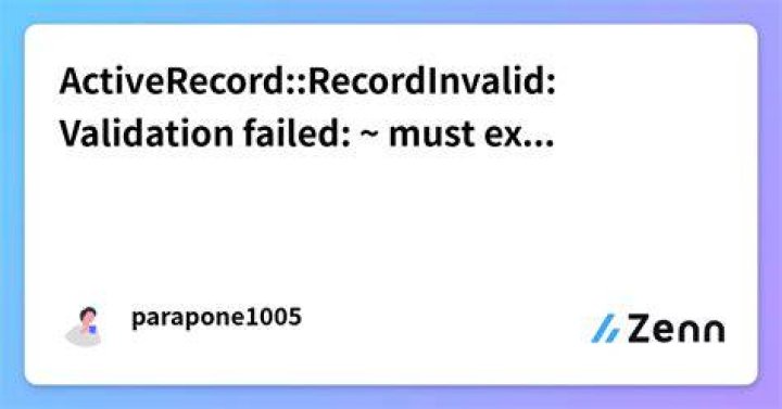How do I catch/solve an ActiveRecord:RecordInvalid exception caused when I save a built assocation