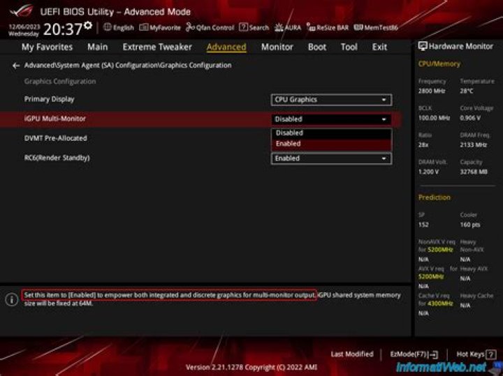 How do I completely disable my dedicated/discrete (AMD/ATI) graphic card in Xubuntu 18.04 & 20.04 live non-persistent USB?