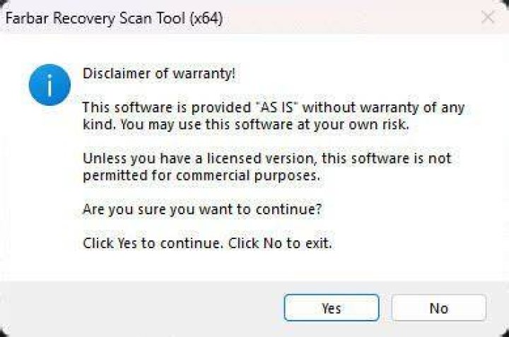 How do I completely remove Wondershare Allmytube from Windows [using Farbar Recovery Scan Tool]?