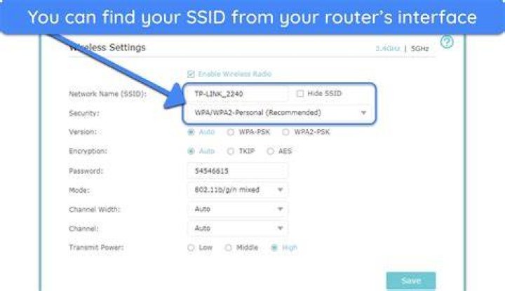 How do I connect to a network without SSID? [closed]