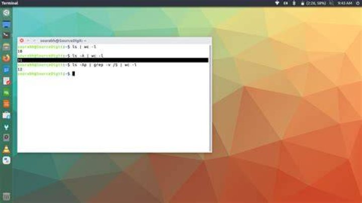 How do I count the total number of words of all files in a directory (and its subdirectories)?