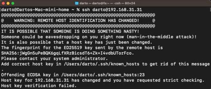 How do I delete ALL SSH known hosts?