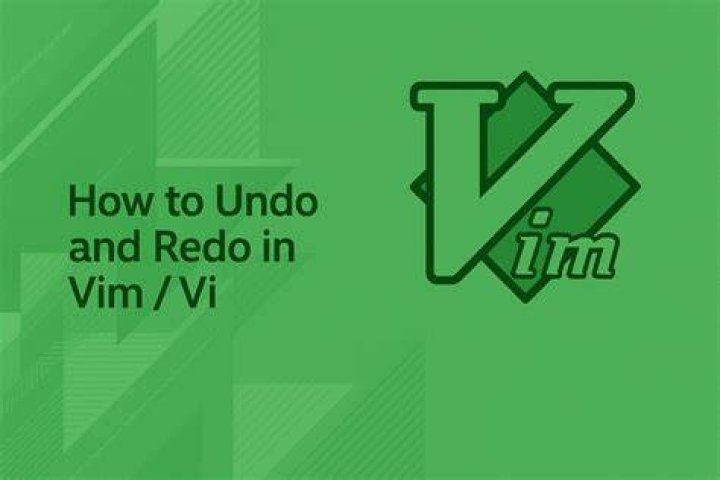 How do I do redo (i.e. 