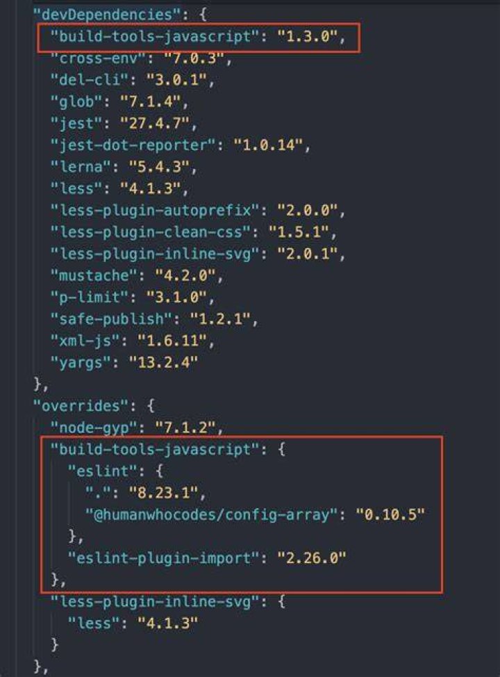 How do I fix a vulnerable npm package in my package-lock.json that isn't listed in the package.json?