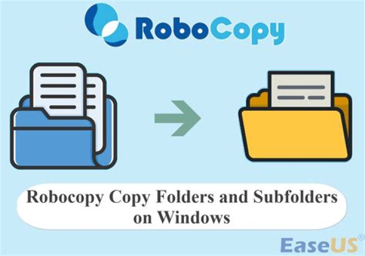 How do I force Robocopy to overwrite files?