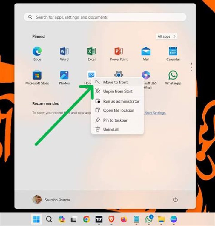 How do I get Terminator to start up with my custom layout?