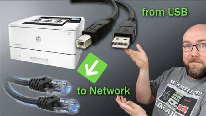 How do I install a network printer for all users on a Windows 7 computer?