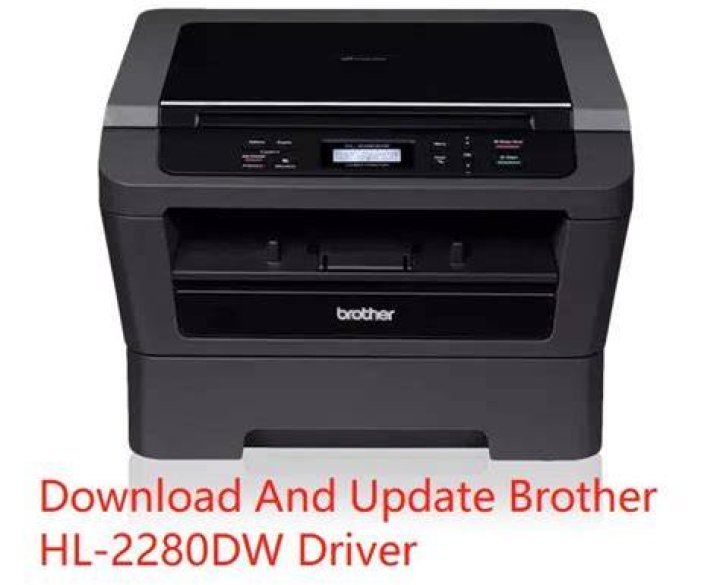How do I install Brother HL-2280dw network printer? [duplicate]