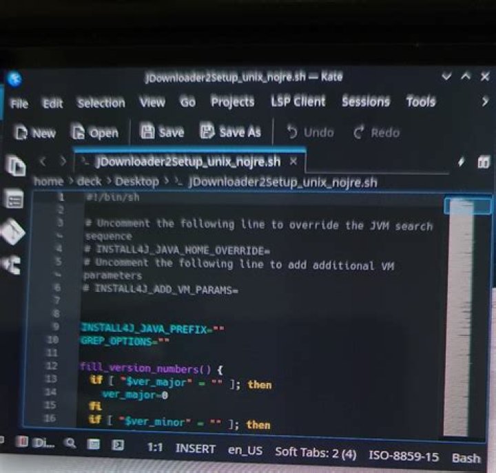 How do I install jdownloader?
