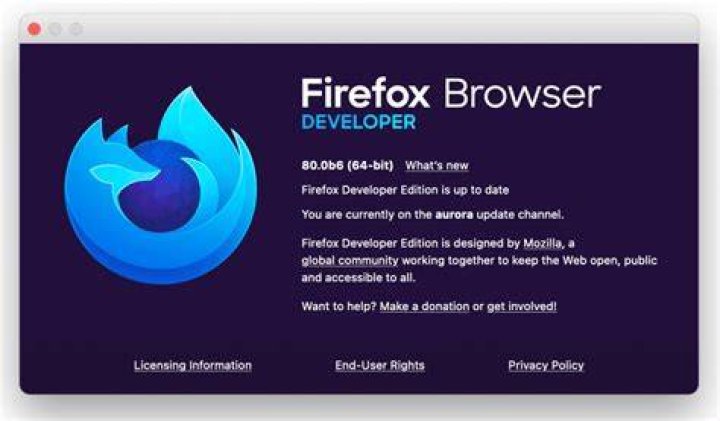 How do I install the Firefox Developer Edition?