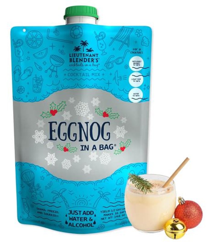 How do I install the game eggnog (without using wine)?