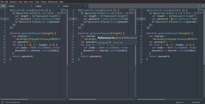 How do I invoke a text editor from the terminal?