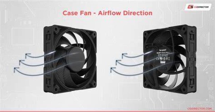 How do I know my fan is working in Ubuntu