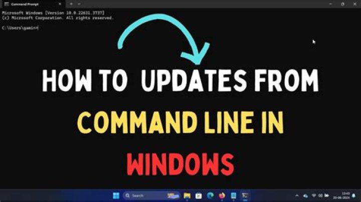 How do I know which file is open in Windows from command line?