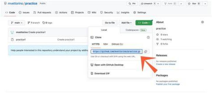 How do I push amended commit to the remote Git repository?