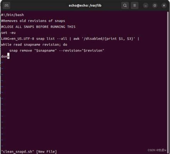 How do I remove all snaps and snapd, preferably with a single command [duplicate]