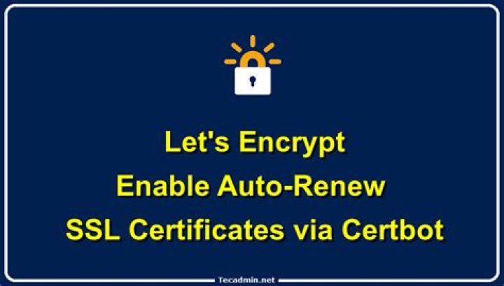 How do I renew ALL certificates with certbot?