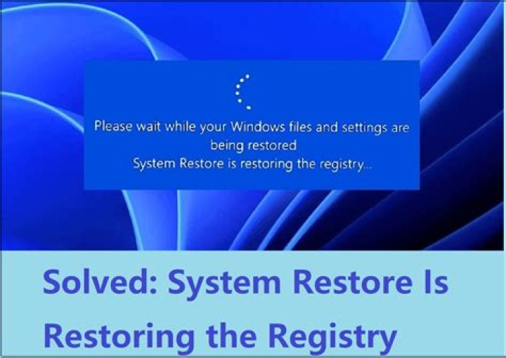 How do I restore the default Windows 7 