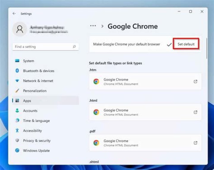 How do I set Google Chrome to not allow javascript to hijack my right click menu