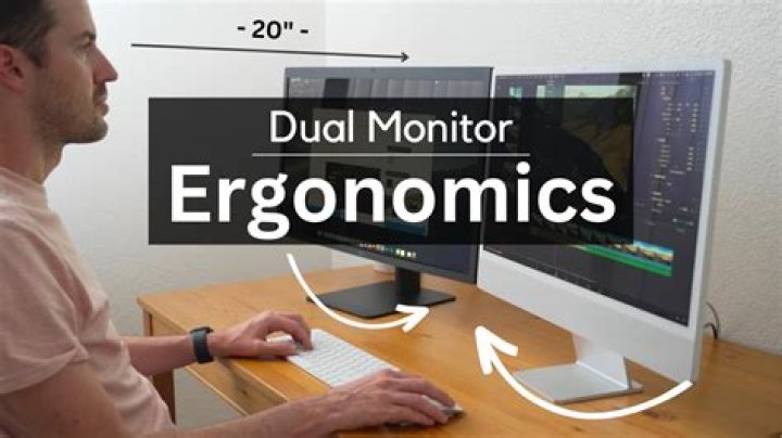 How do I setup dual monitors in XFCE?