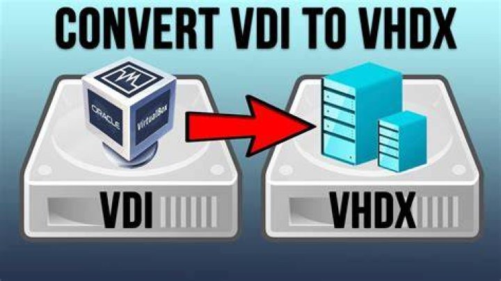 How do I shrink a dynamically growing VDI disk from VirtualBox?