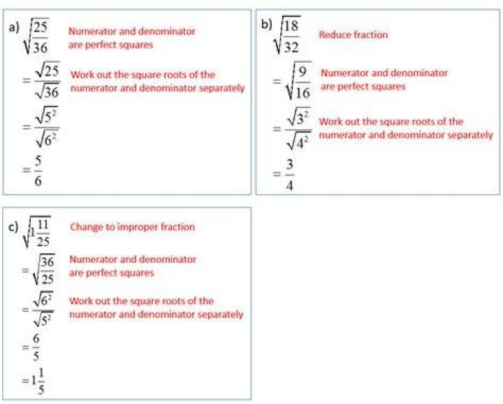 How do I simplify a fraction with a square root on the numerator? [closed]