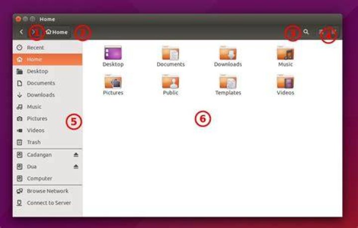 How do I start KeePass2 (portable) from Nautilus in Ubuntu 13.04?