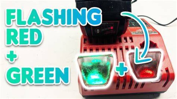 How do I stop green flashes when playing video?