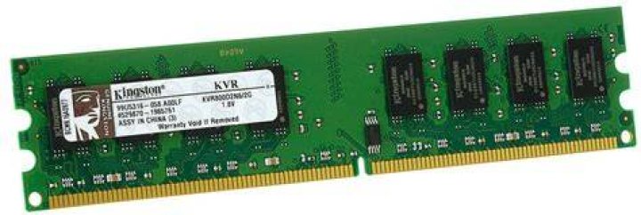 How do I tell how many GB a RAM stick has?