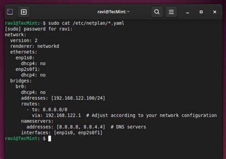 How do I use /etc/network/interfaces instead of network-manager