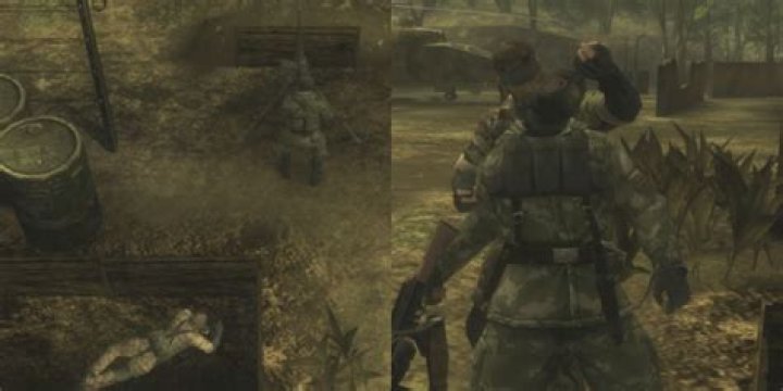 How do you interrogate an enemy?