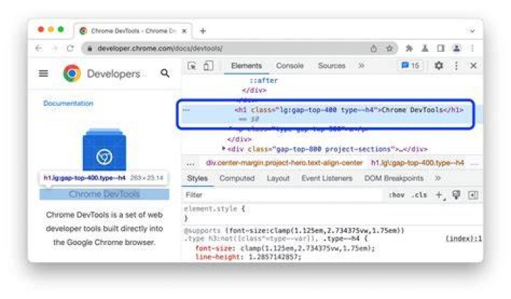 How do you open the Developer's Console on Chrome on an iPad? [closed]