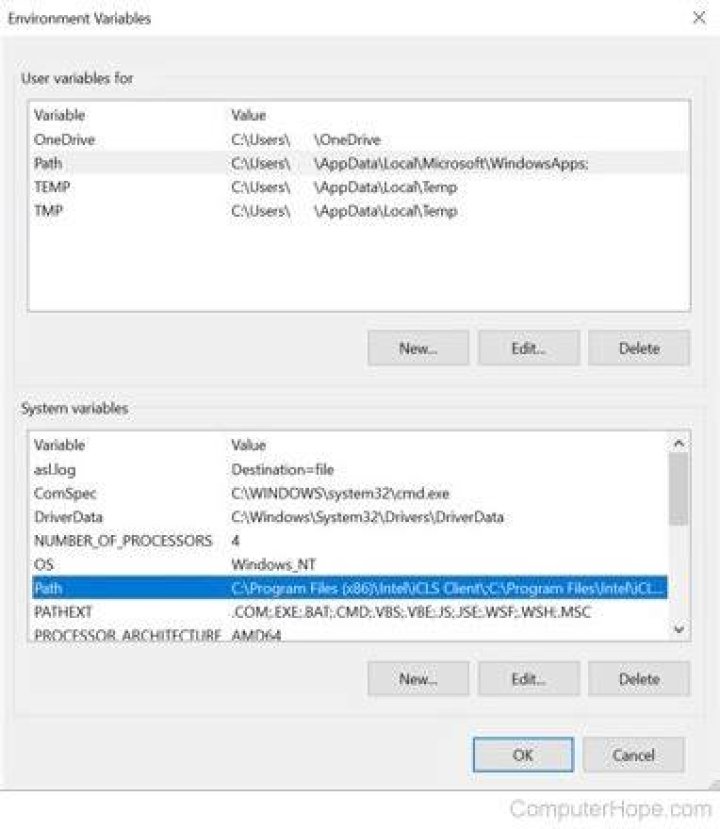 How do you set environment variables for a single command on Windows? [duplicate]