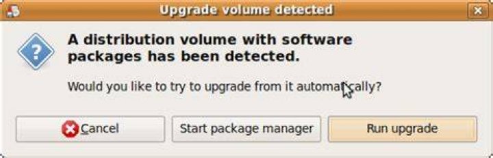 How do you Upgrade Ubuntu from an ISO Image By Mounting as Loopback (without burning)