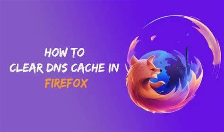 How does firefox cache DNS requests/replies?