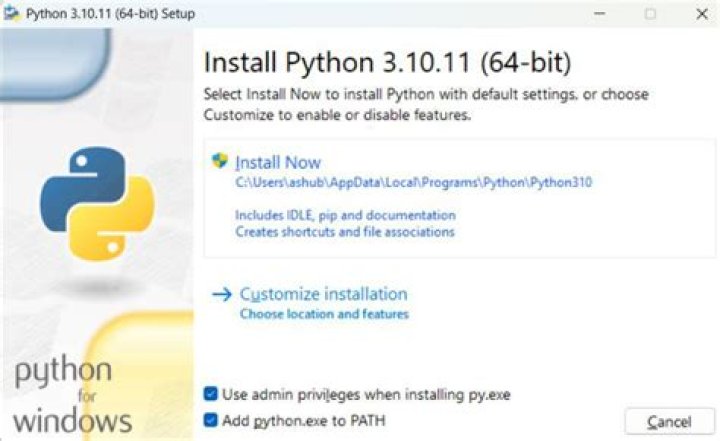 How does one remove applications installed through 
