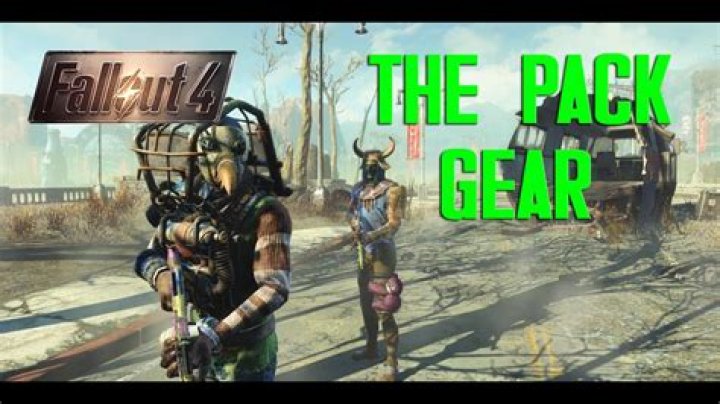 How does the Pack Alpha perk from Nuka World work?