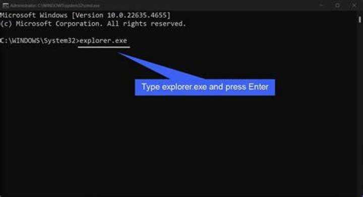 How is it that I can run explorer.exe from any directory in the command prompt? [duplicate]