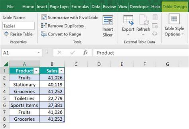 How may I retrieve data from an Excel table based on a variable number of criteria?