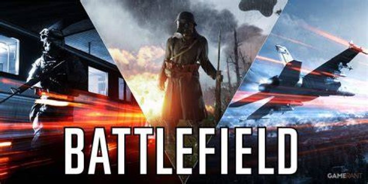 How much space is there on the battlefield?