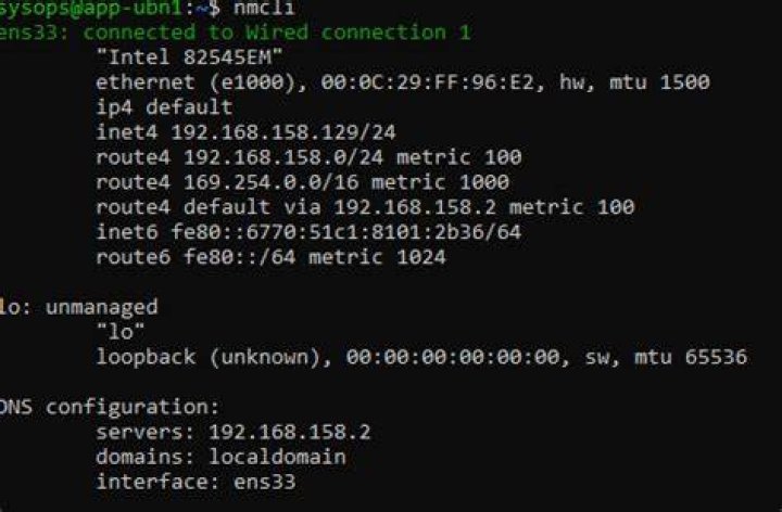 How settings in systemd-resolved affect netplan settings?