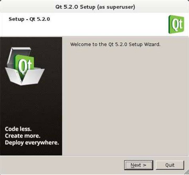 How the heck can I install Qt5 on Ubuntu 16.04 LTS?