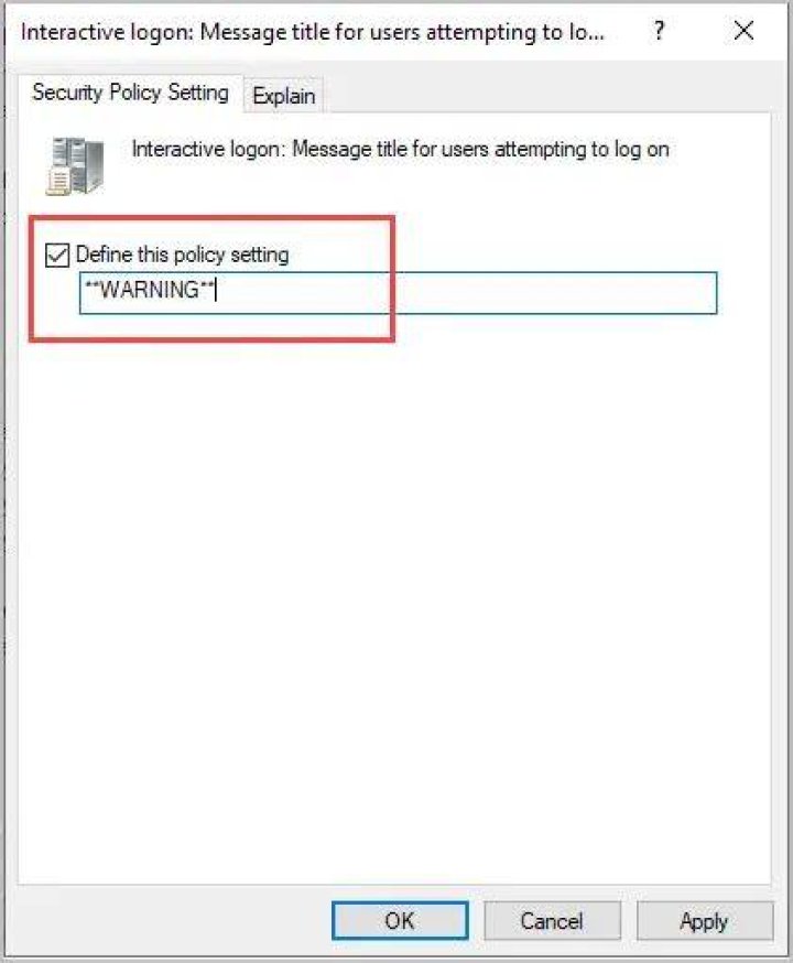 How to add 58/Text into Logon message using QuickFIX
