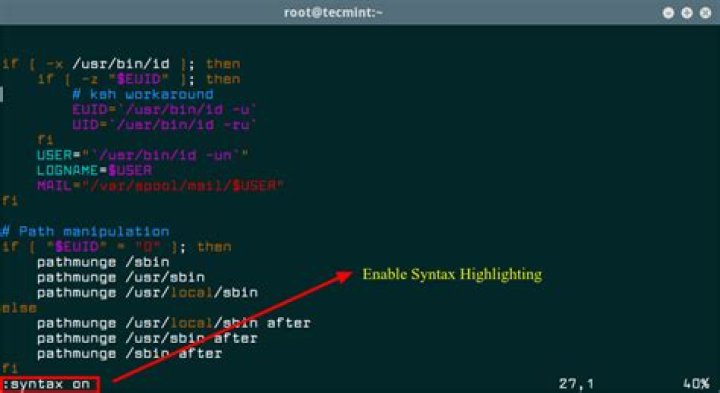 How to add support of scala syntax highlighting in VIM?