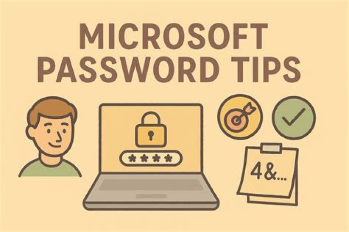 How to automate changing old password