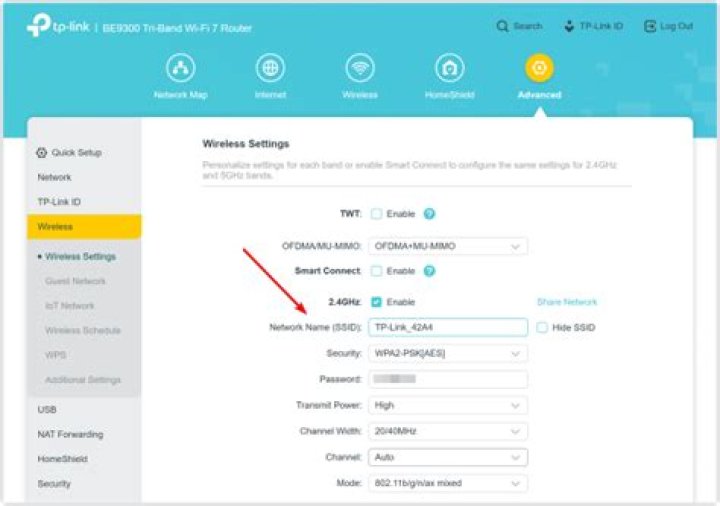 How to automatically enable wifi 4addr (WDS) mode before connecting to specific SSID or network?