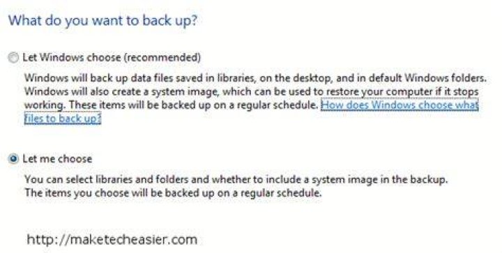 How to backup a user profile and restore it in Windows 7?